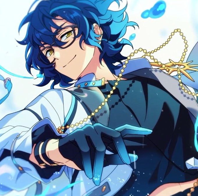 tsumugi aoba